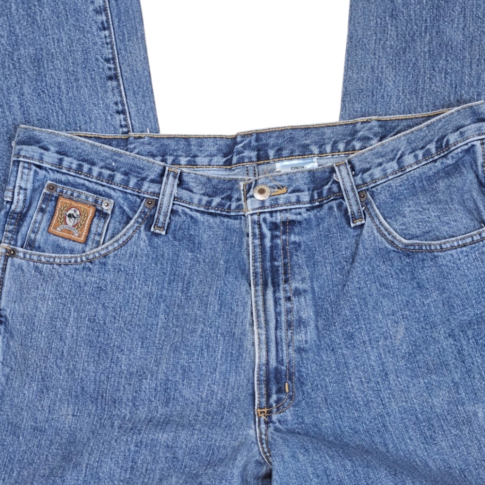 Cinch Men's Jeans - Picture 7 of 8